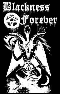 Blackness Forever : Satan! Master!